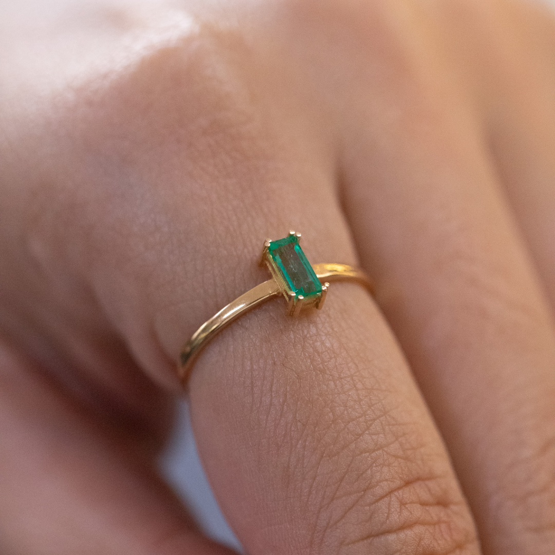 Anillo diseño 59