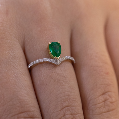 Anillo diseño 47