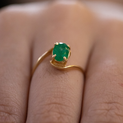 Anillo diseño 29