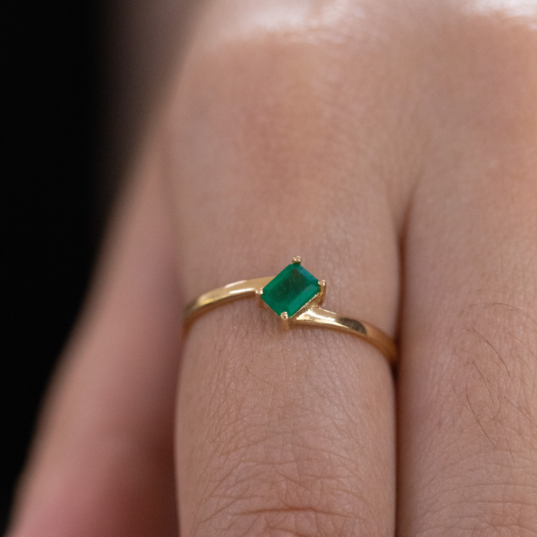 Anillo diseño 34