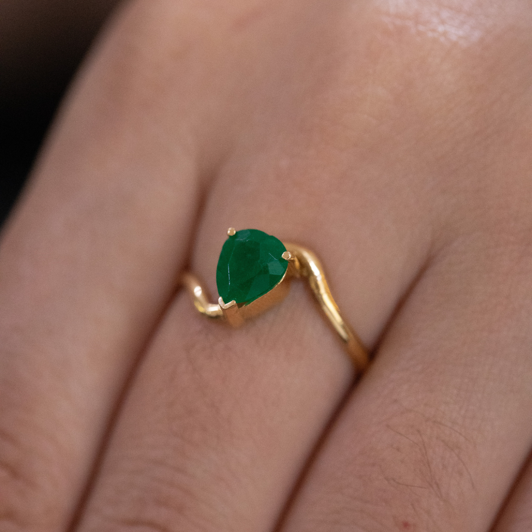 Anillo diseño 51