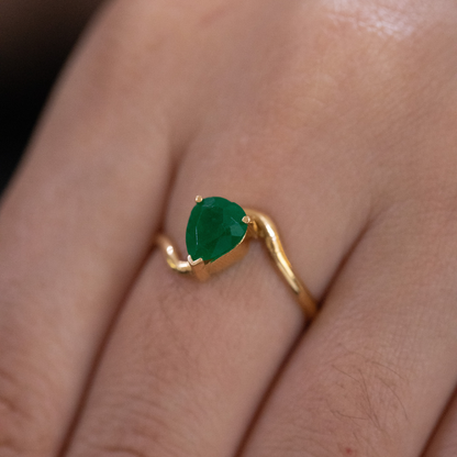 Anillo diseño 51