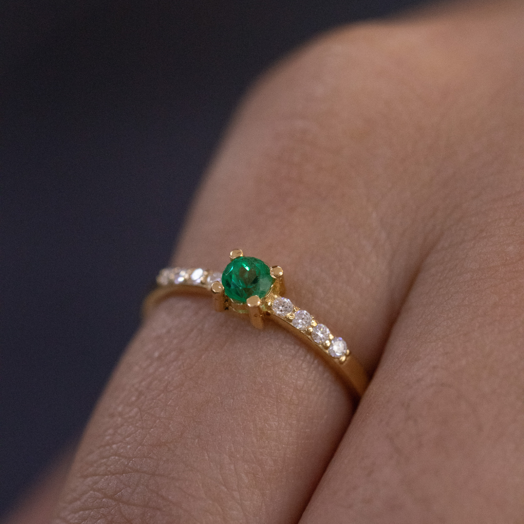 Anillo diseño 26