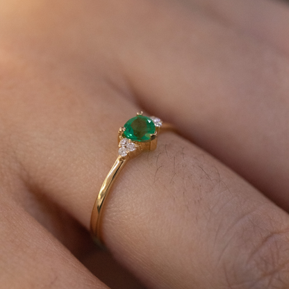 Anillo diseño 11