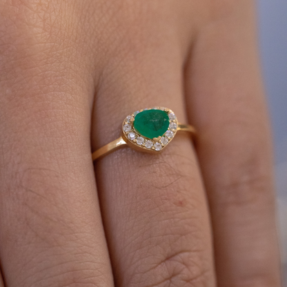 Anillo diseño 48