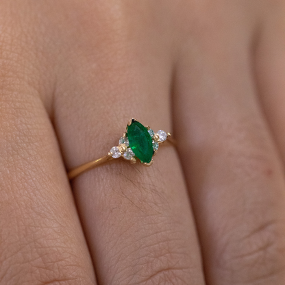 Anillo diseño 32