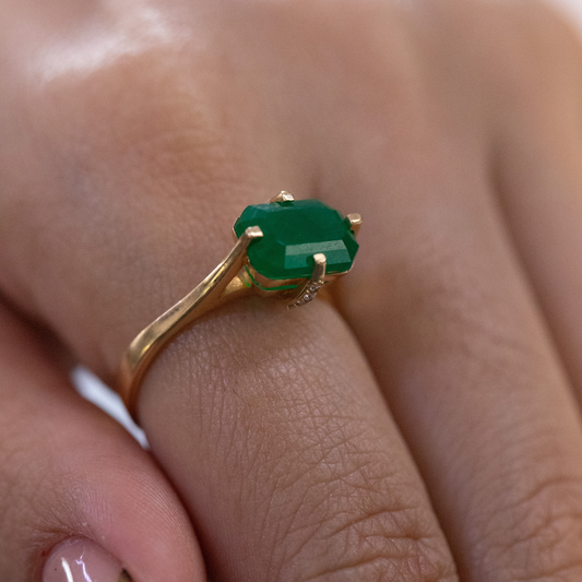 Anillo diseño 55