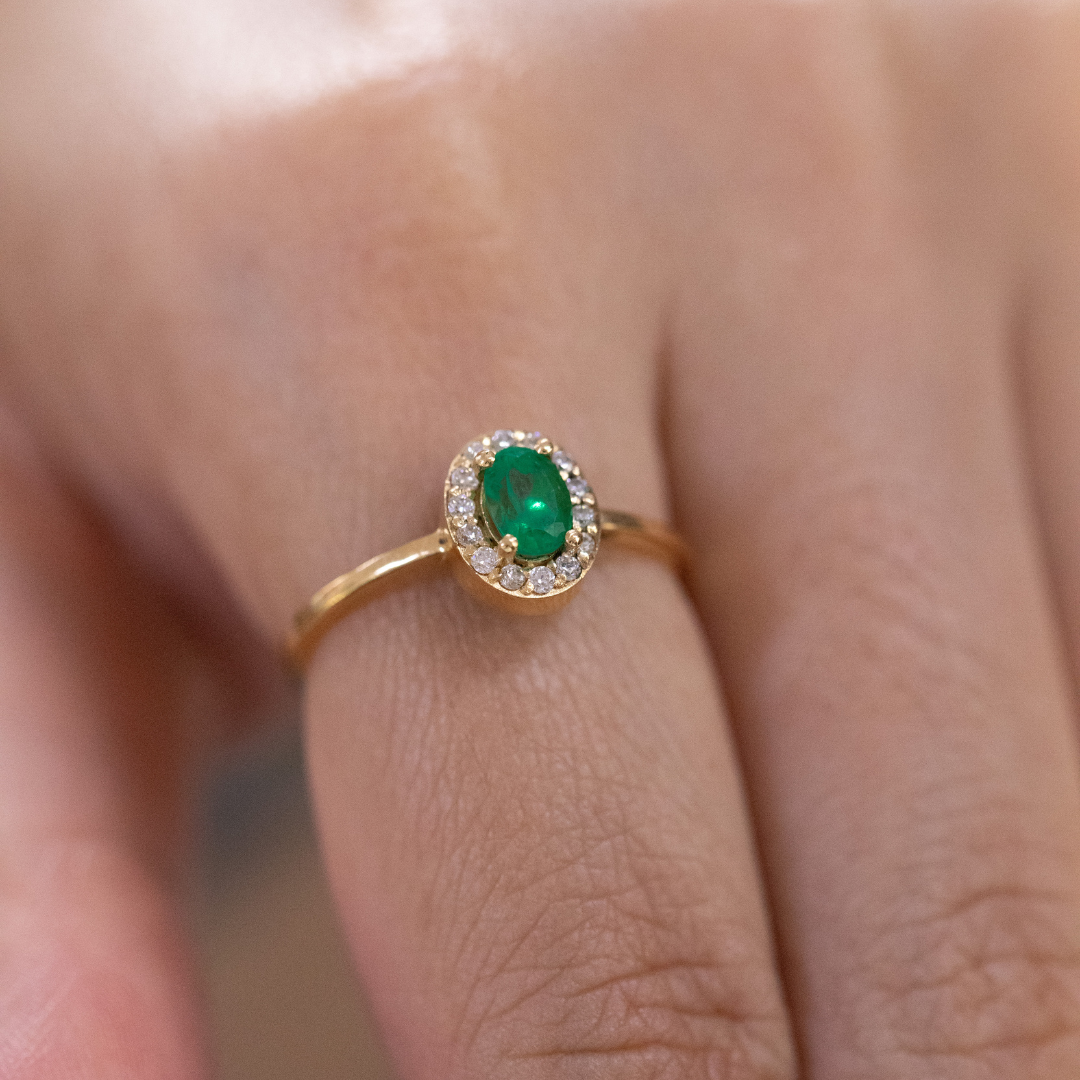 Anillo diseño 44