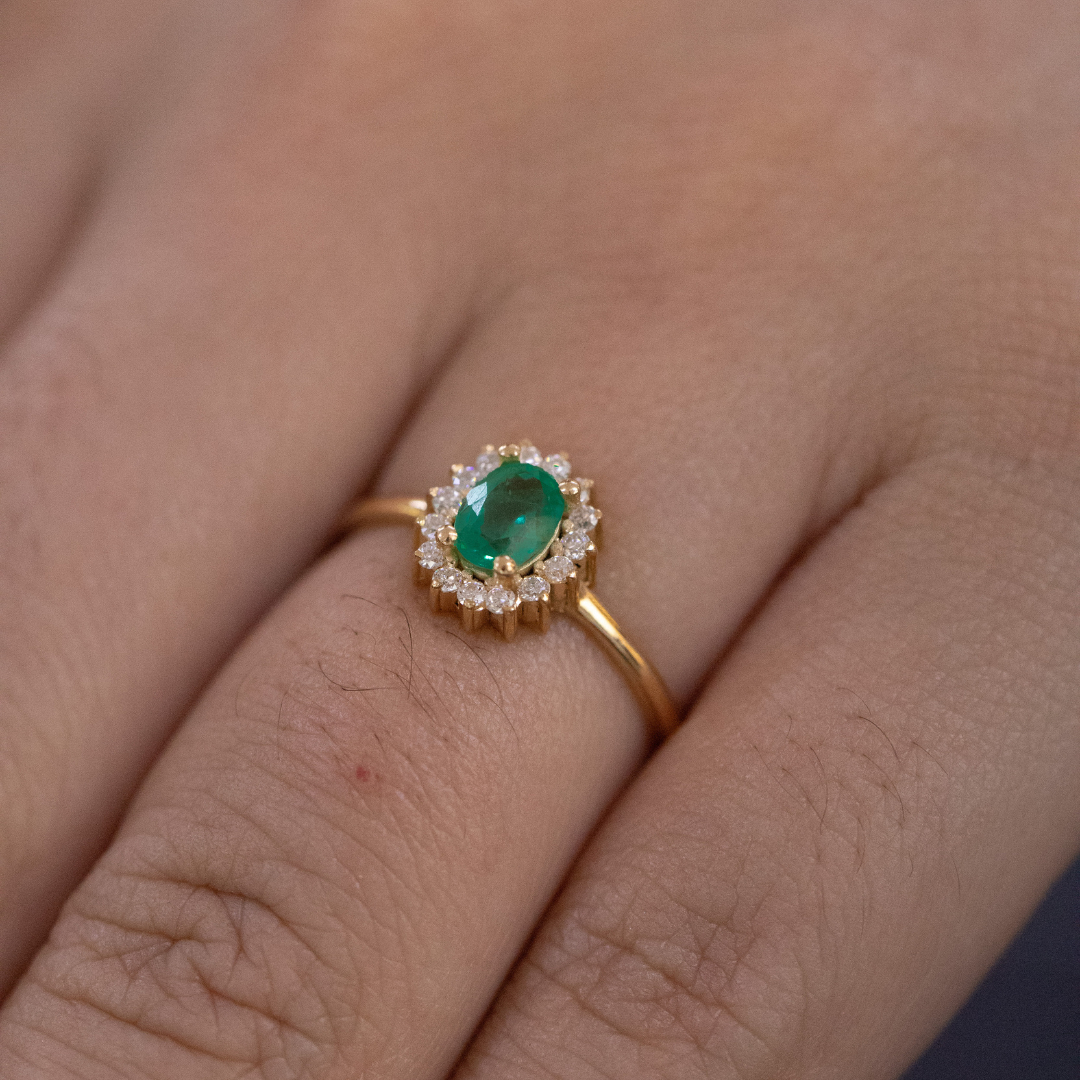 Anillo diseño 20