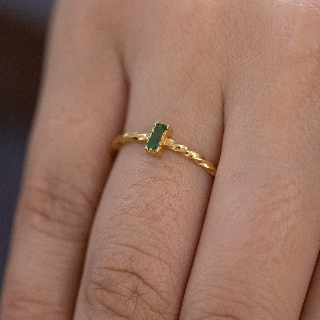 Anillo diseño 19