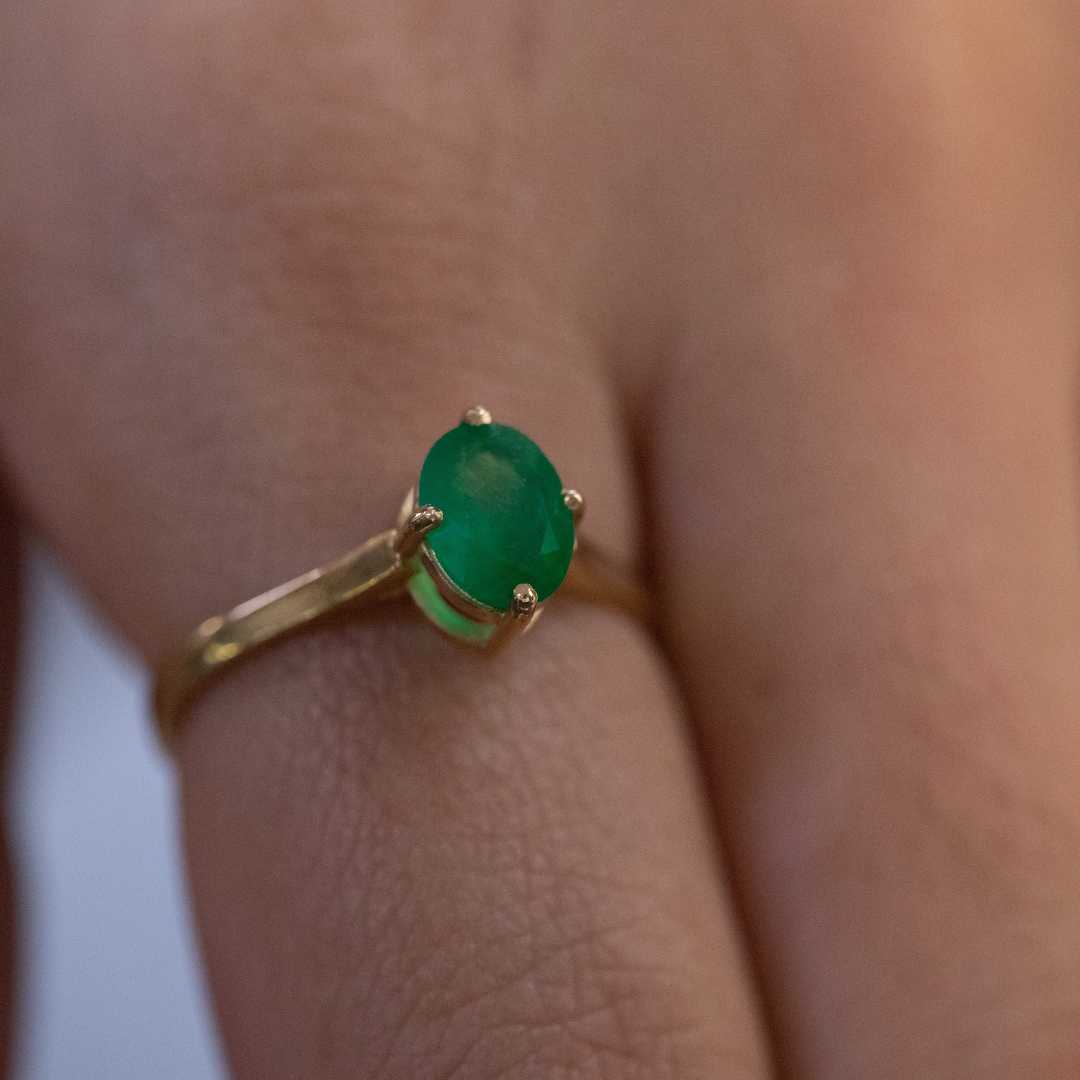 Anillo diseño 50