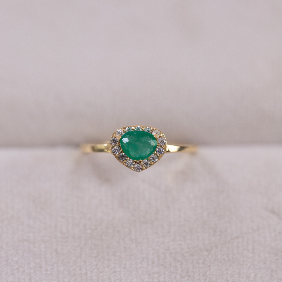 Anillo diseño 5