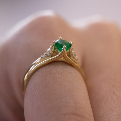 Anillo diseño 39
