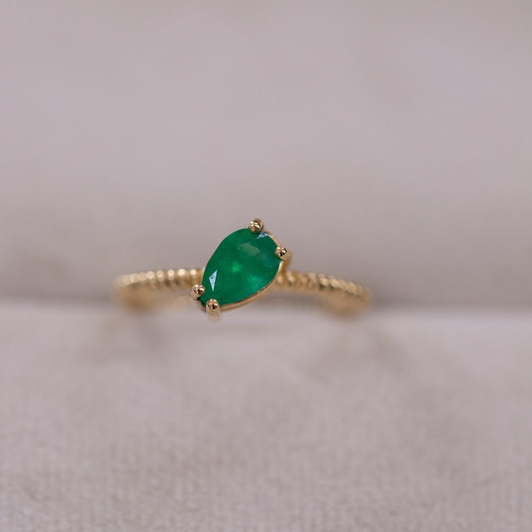 Anillo diseño 9