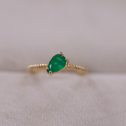Anillo diseño 9