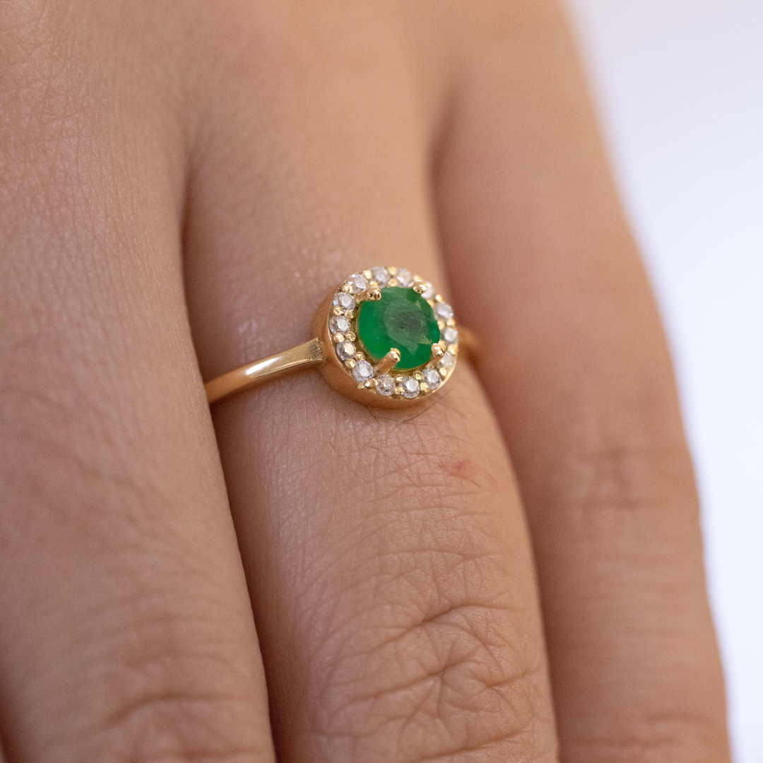 Anillo diseño 42
