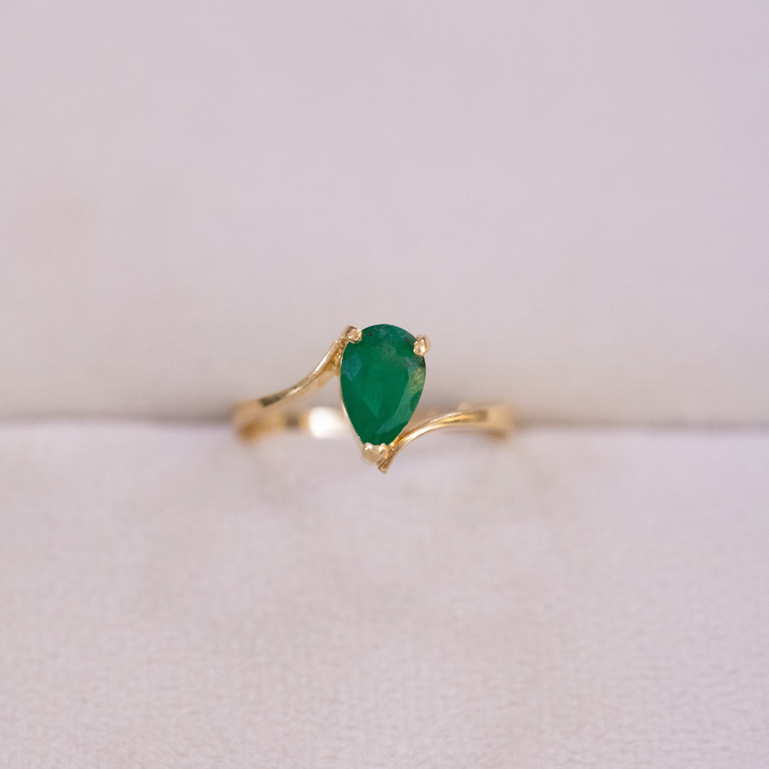 Anillo diseño 43
