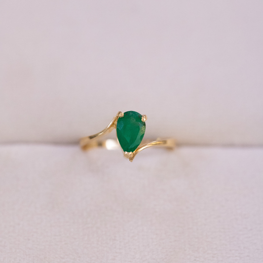 Anillo diseño 43