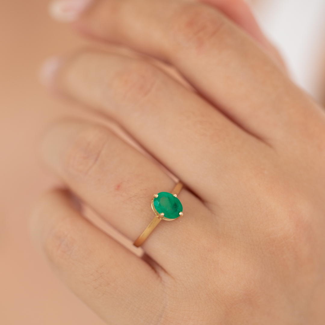 Anillo diseño 1