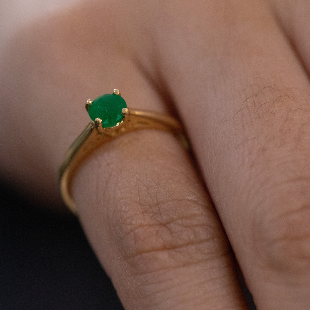 Anillo diseño 27