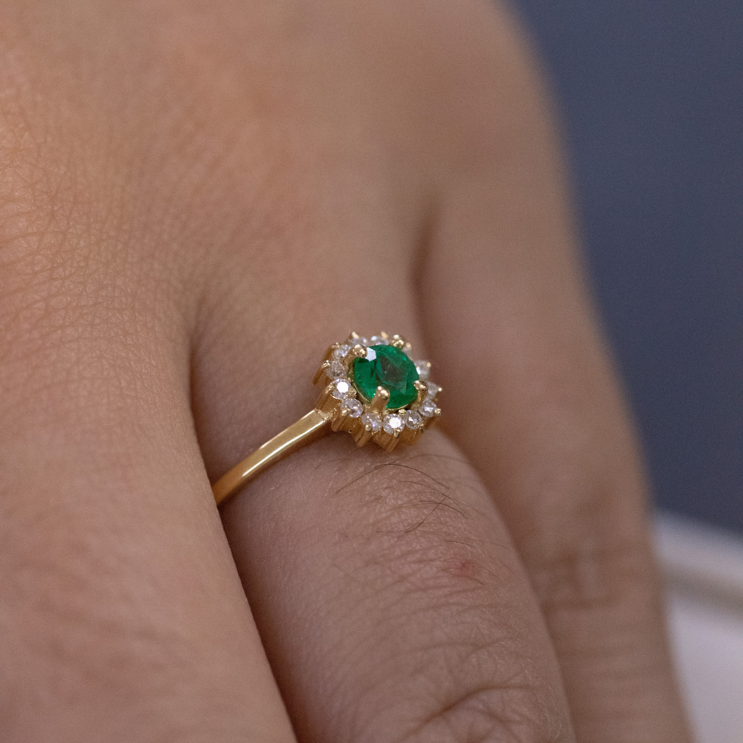 Anillo diseño 23