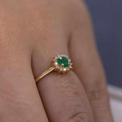Anillo diseño 23