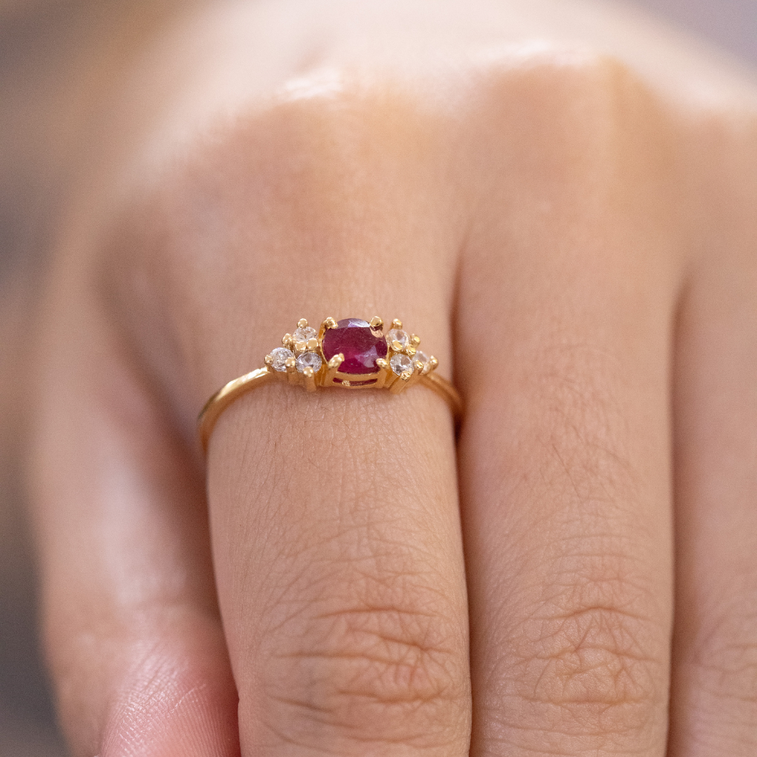 Anillo diseño 37