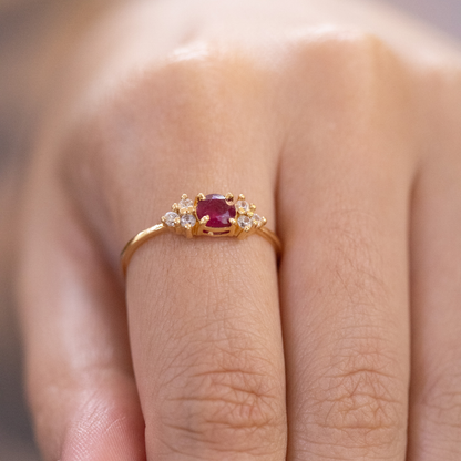 Anillo diseño 37