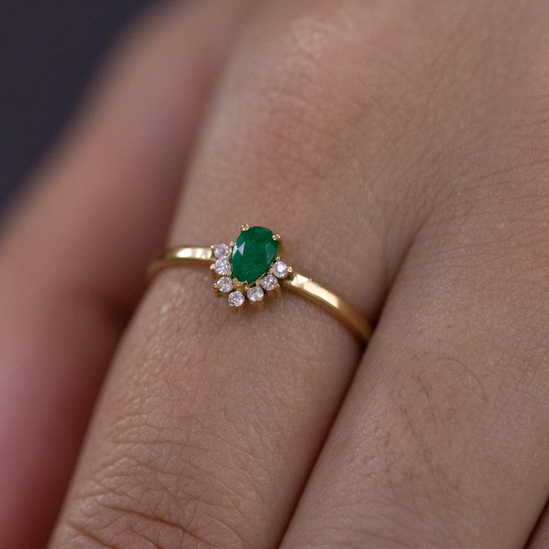 Anillo diseño 22