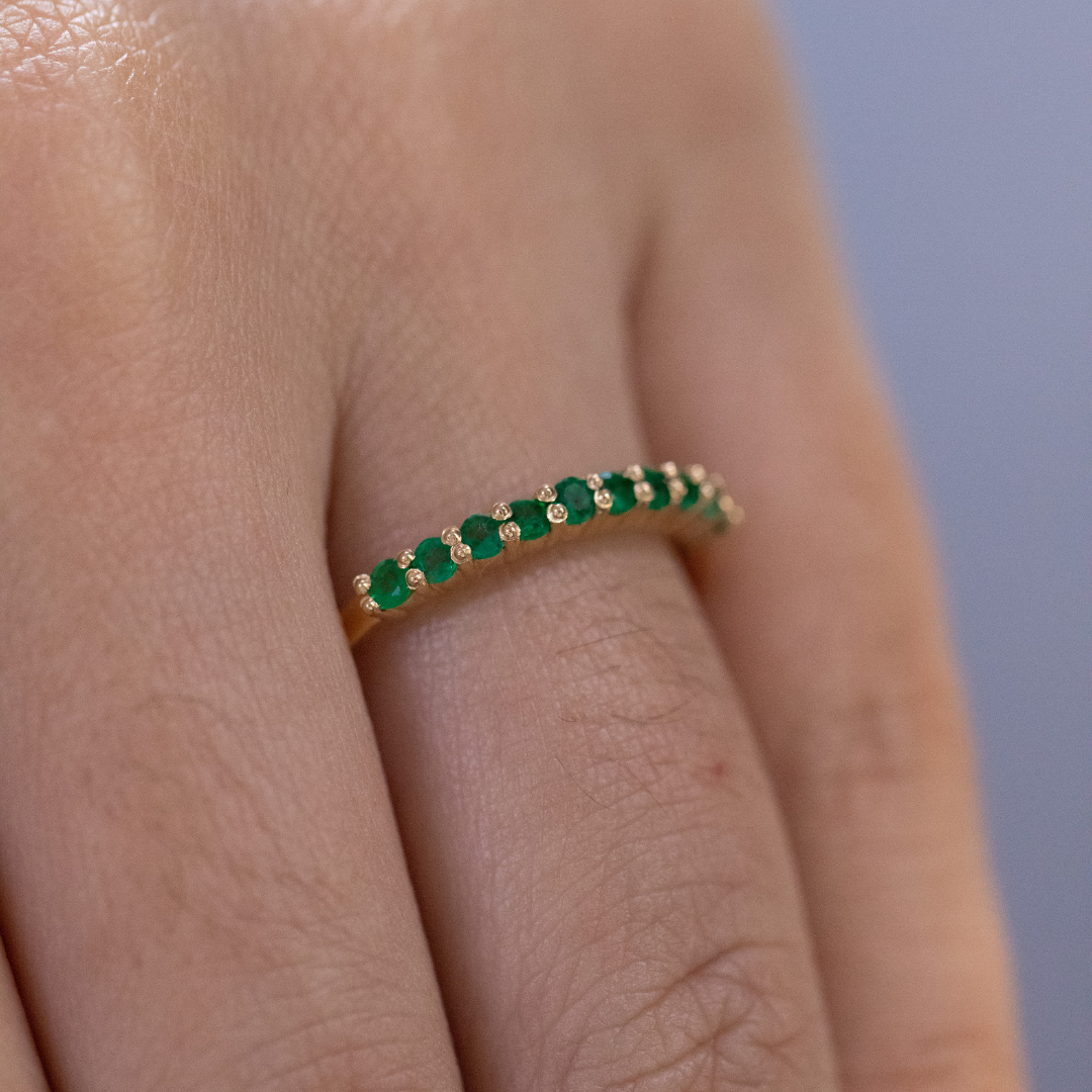 Anillo diseño 45