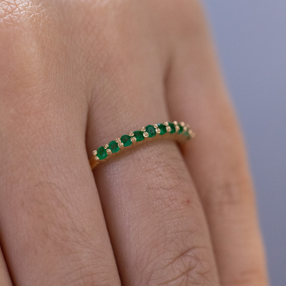 Anillo diseño 45