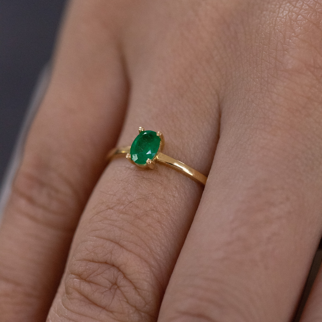 Anillo diseño 24