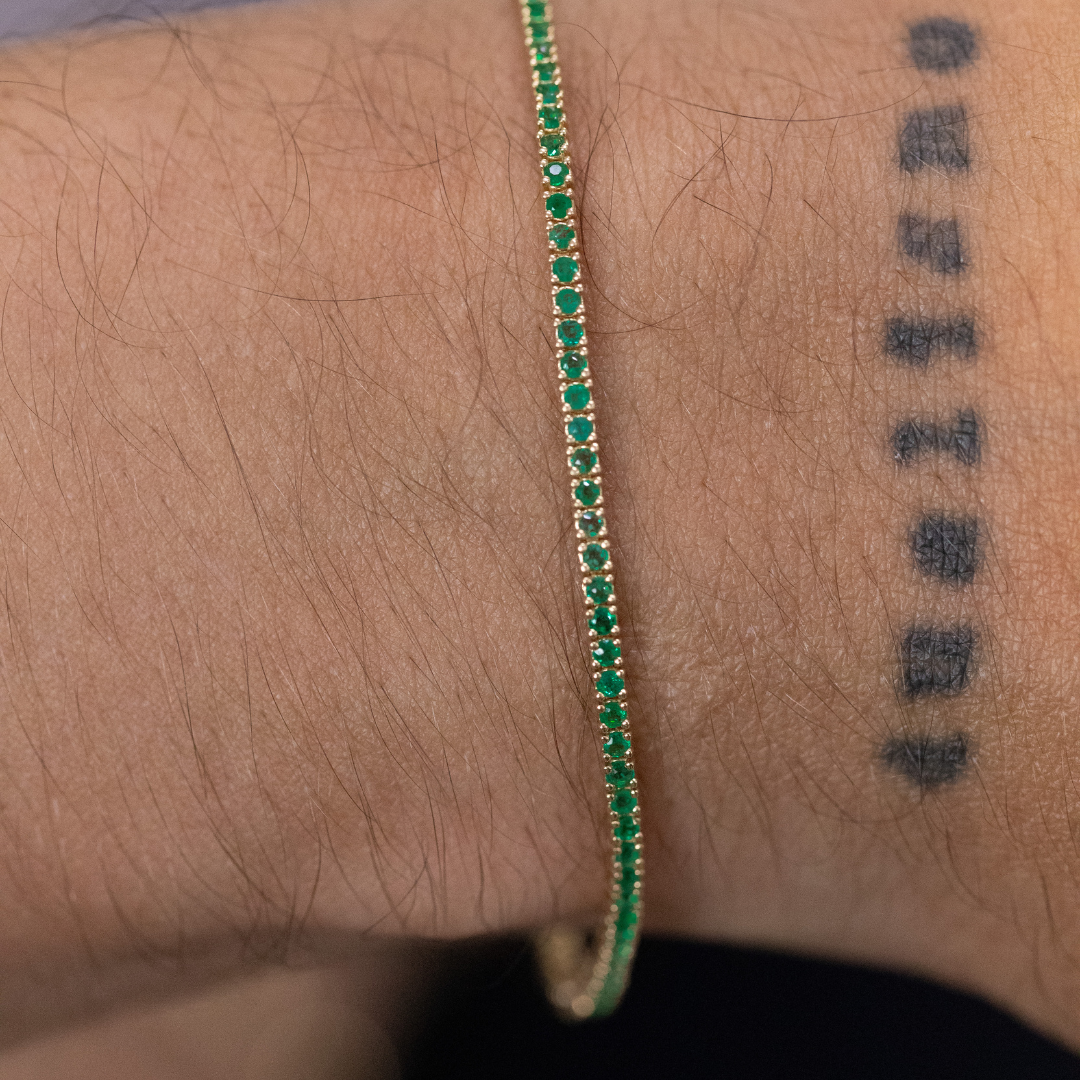 Pulsera diseño 2
