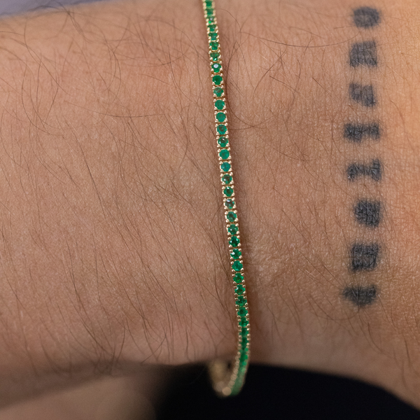 Pulsera diseño 2