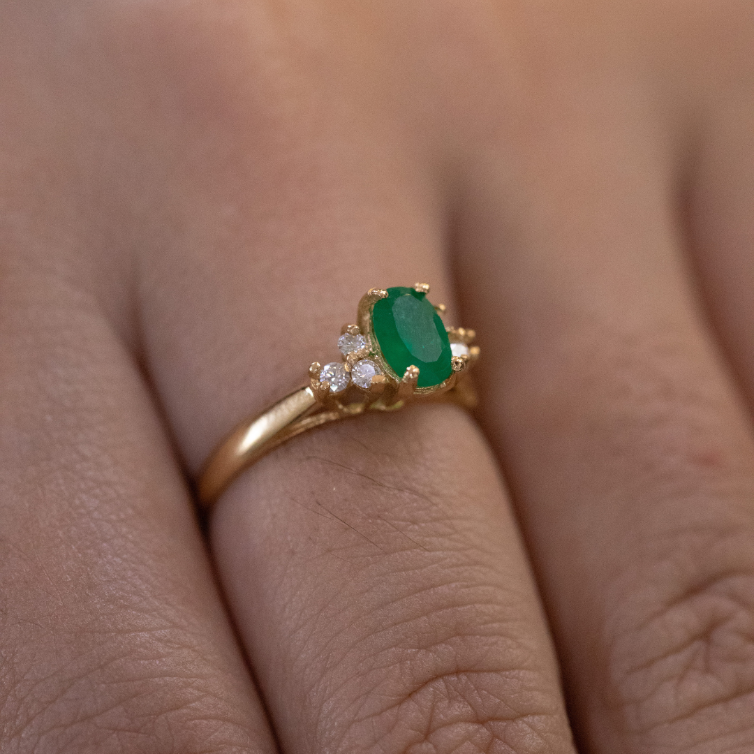 Anillo diseño 21