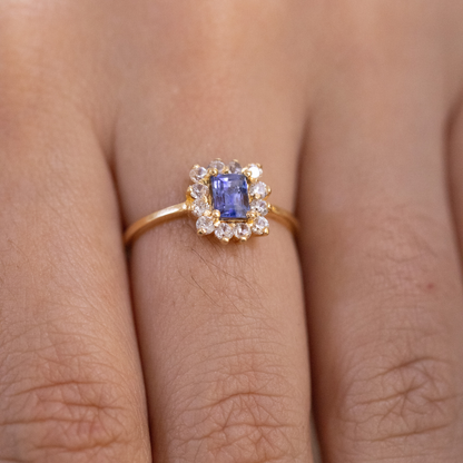 Anillo diseño 35