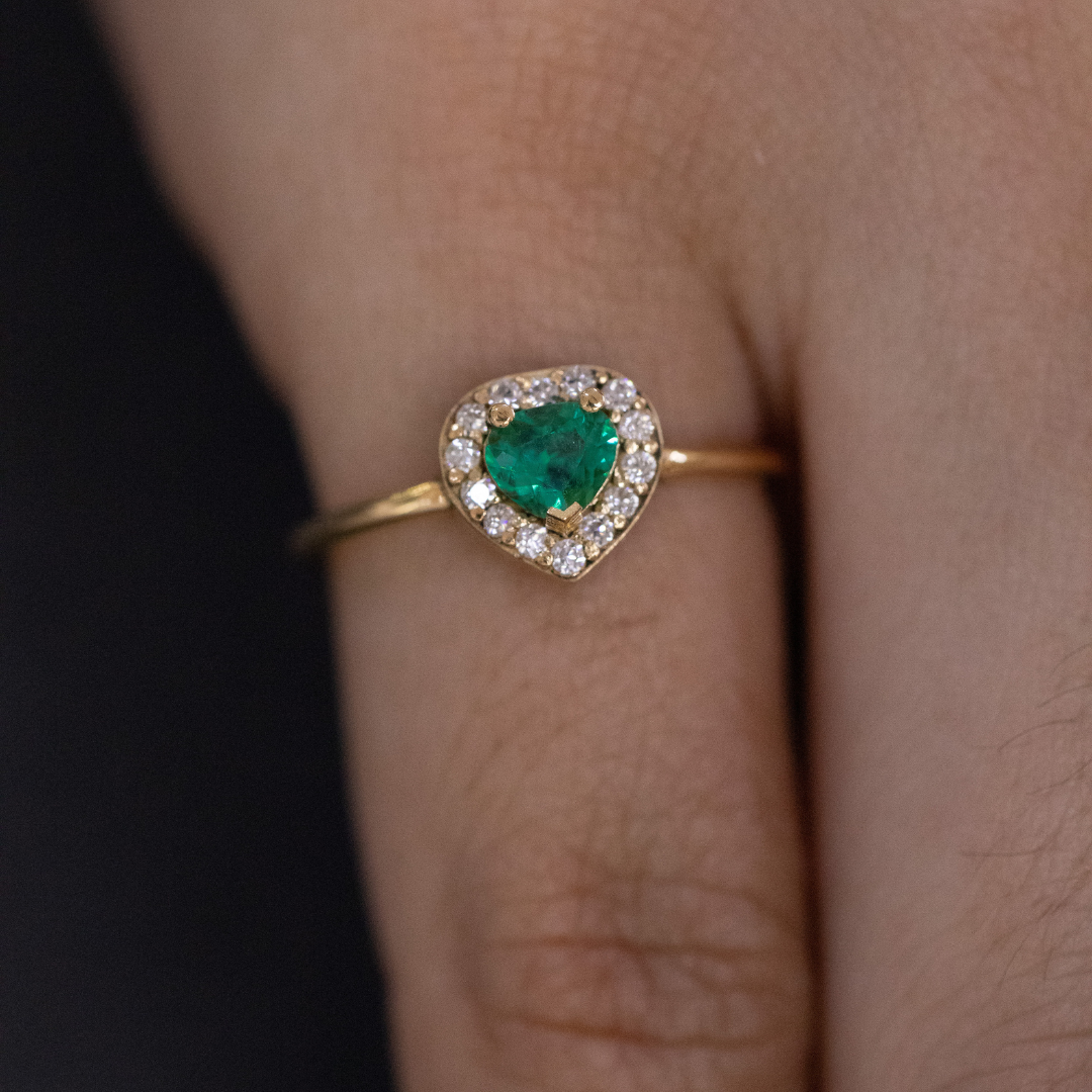 Anillo diseño 12