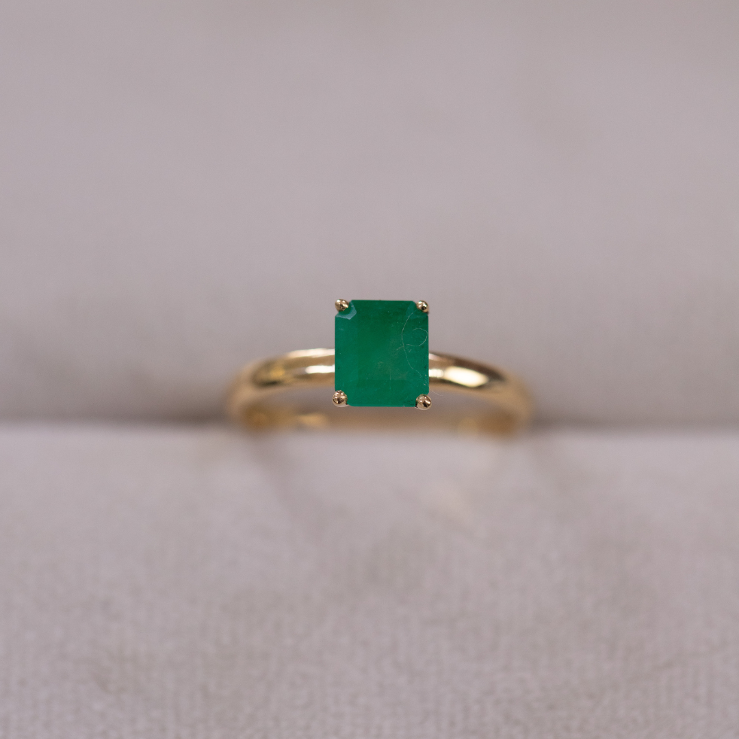 Anillo diseño 8