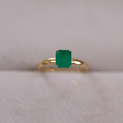 Anillo diseño 8