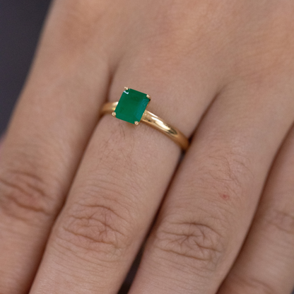 Anillo diseño 18