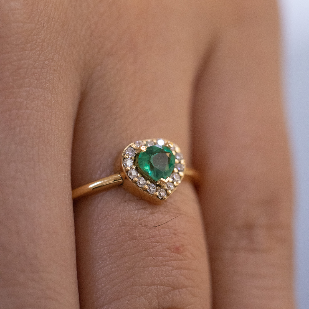 Anillo diseño 46