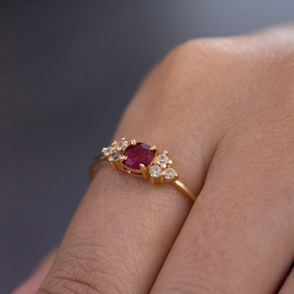 Anillo diseño 37