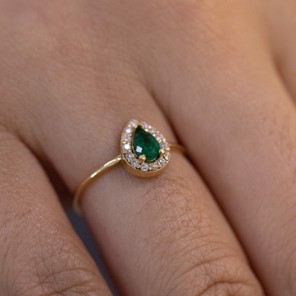 Anillo diselo 30