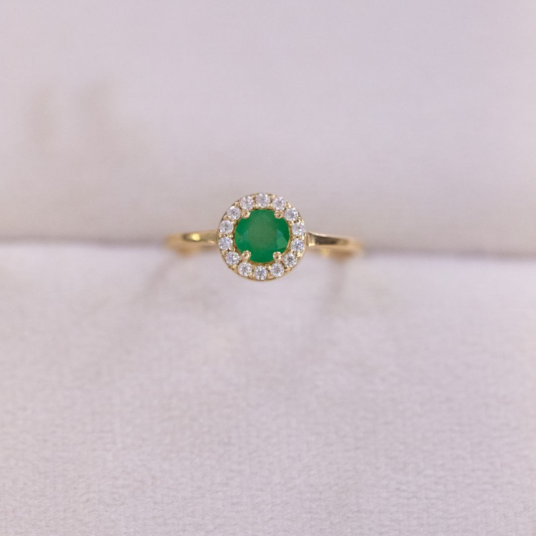 Anillo diseño 42