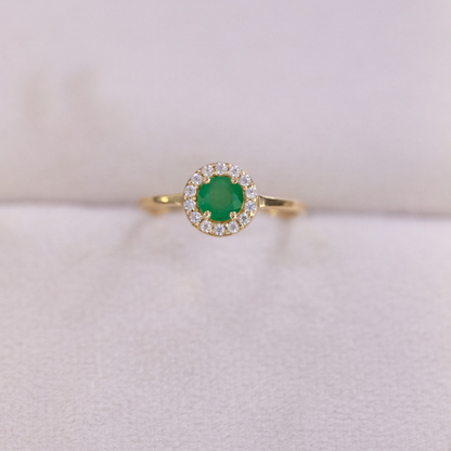 Anillo diseño 42