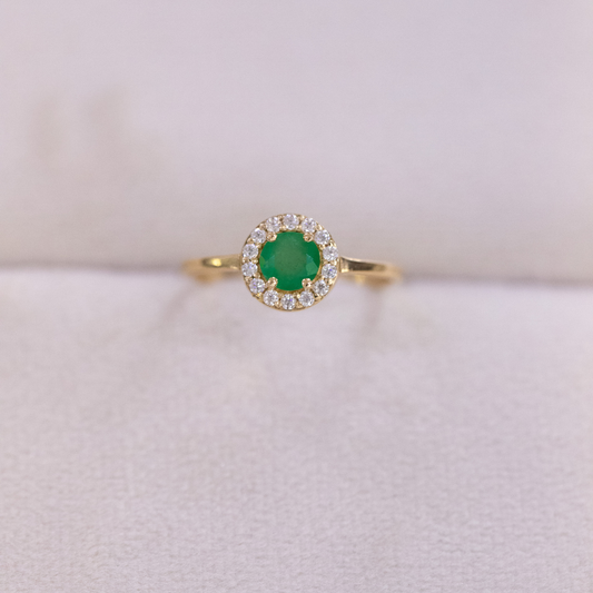 Anillo diseño 42