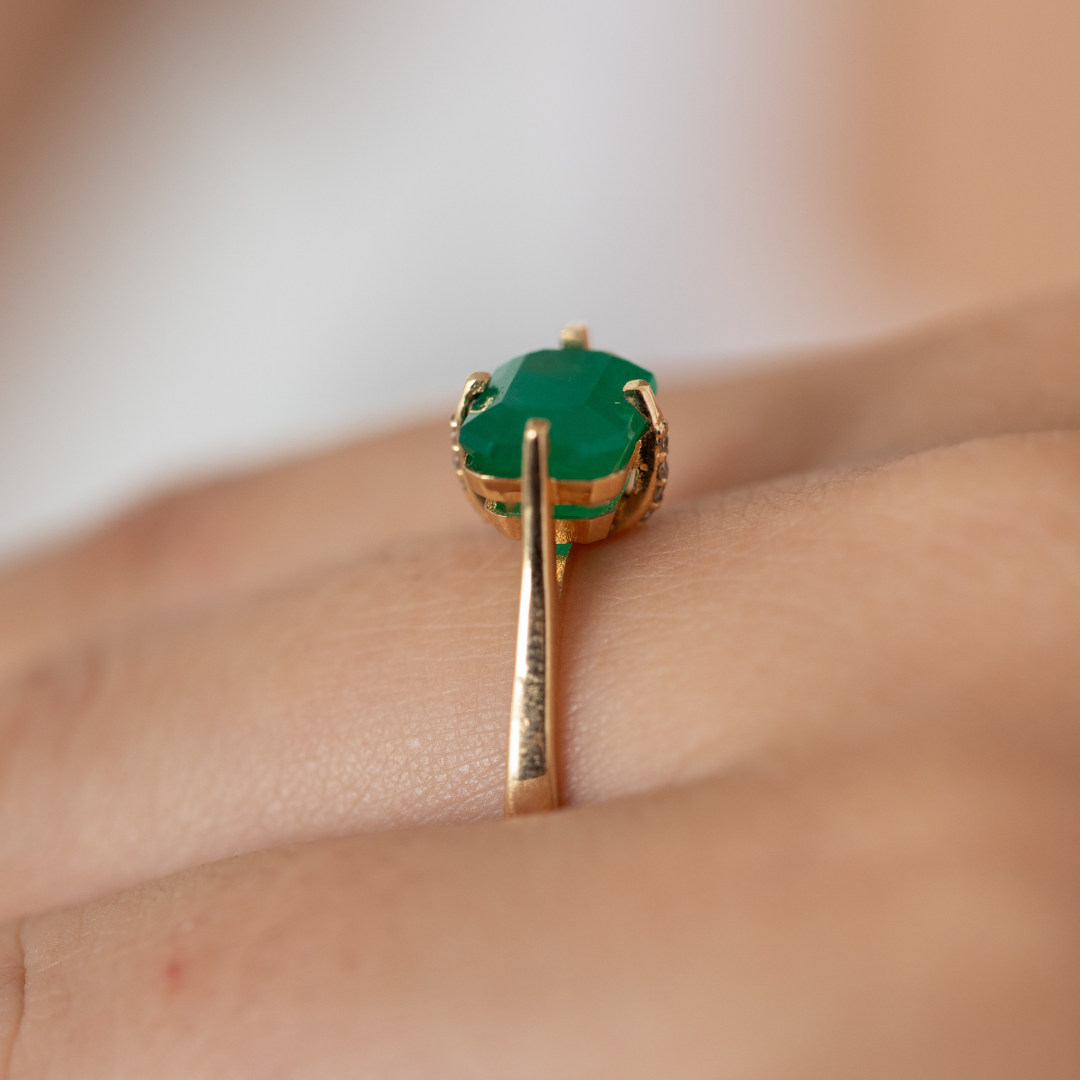 Anillo diseño 2