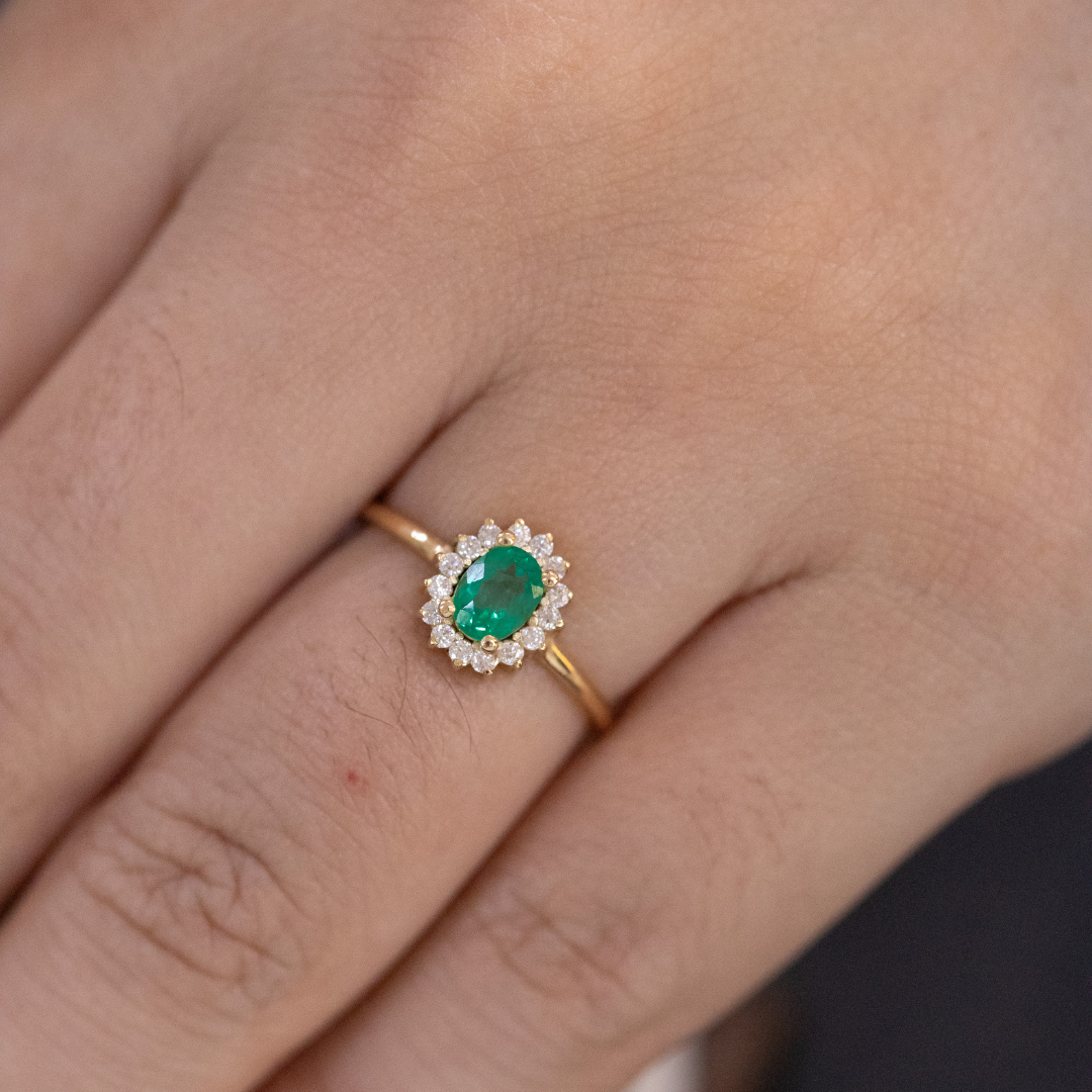 Anillo diseño 20
