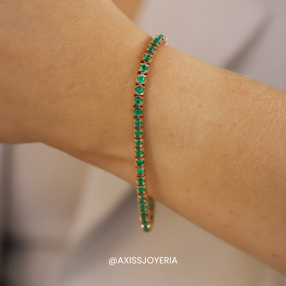 Pulseras diseño 1