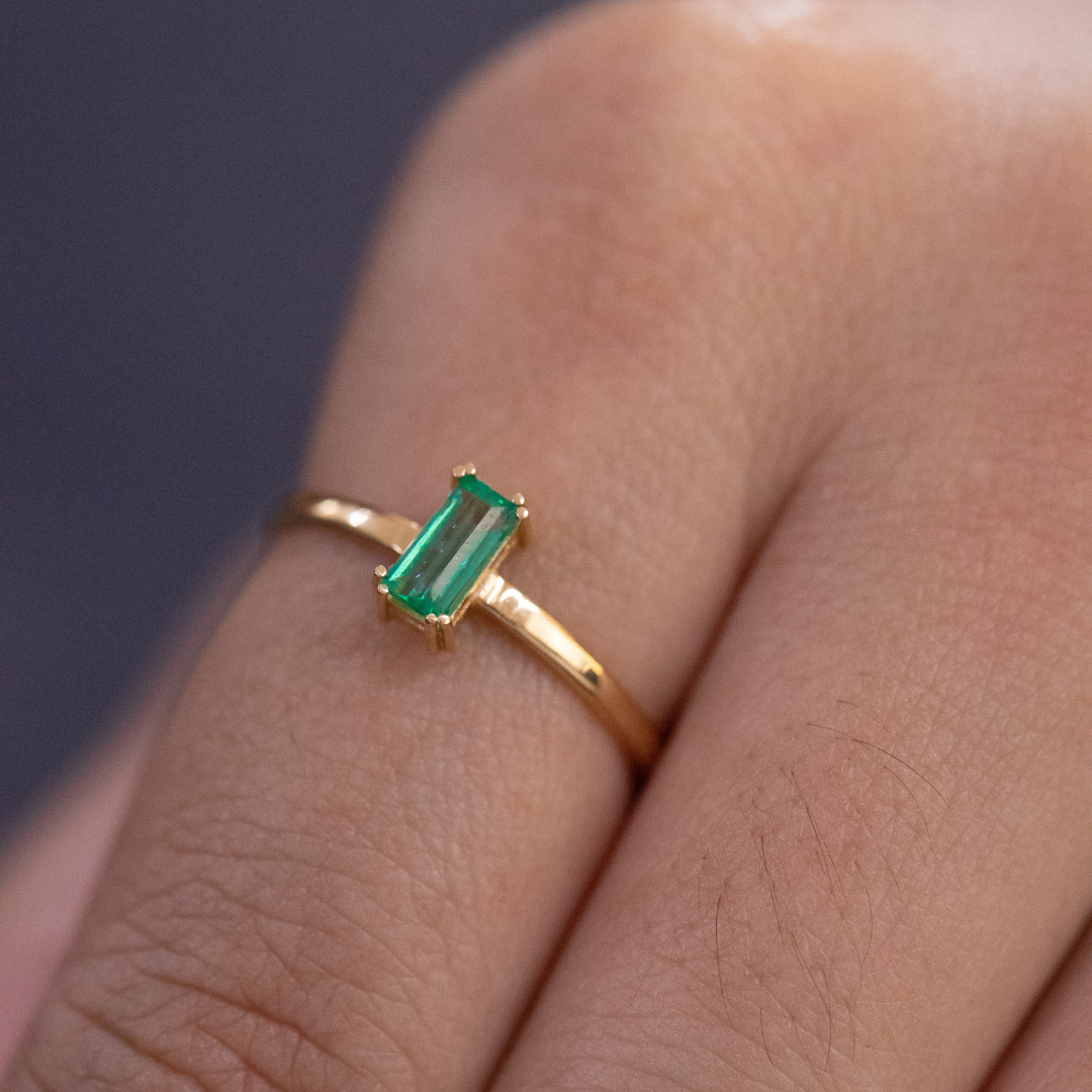 Anillo diseño 59